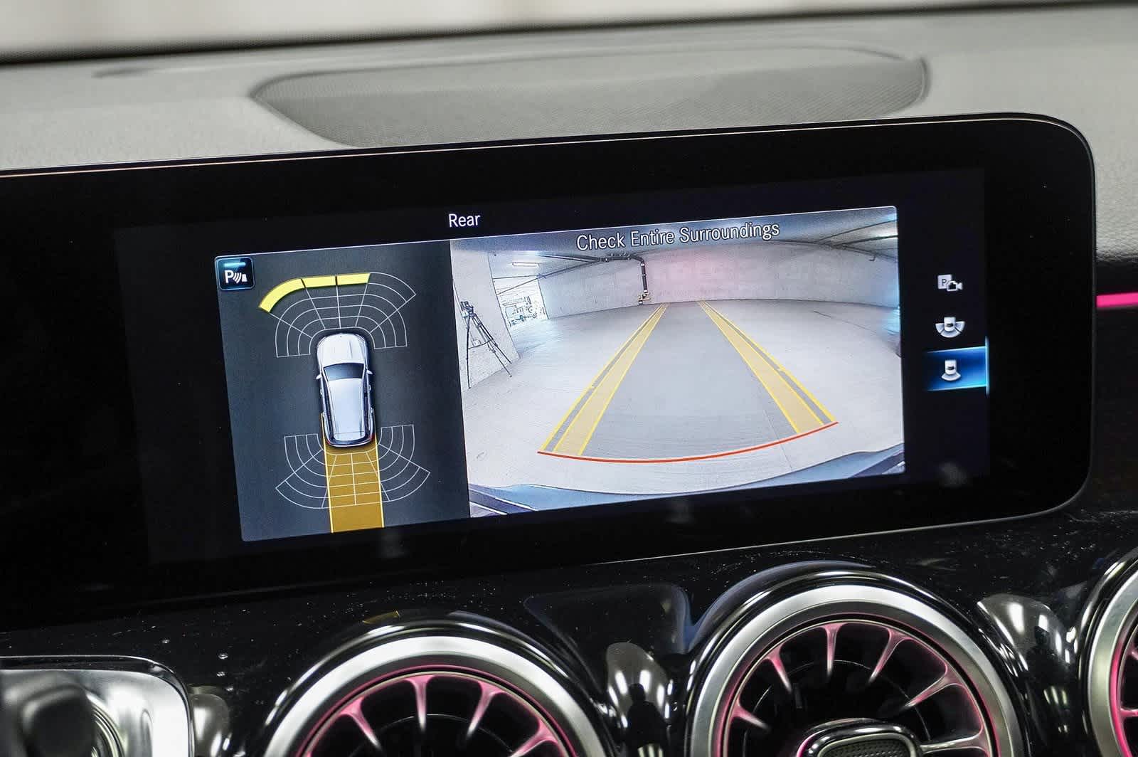 2023 Mercedes-Benz EQB 300 26