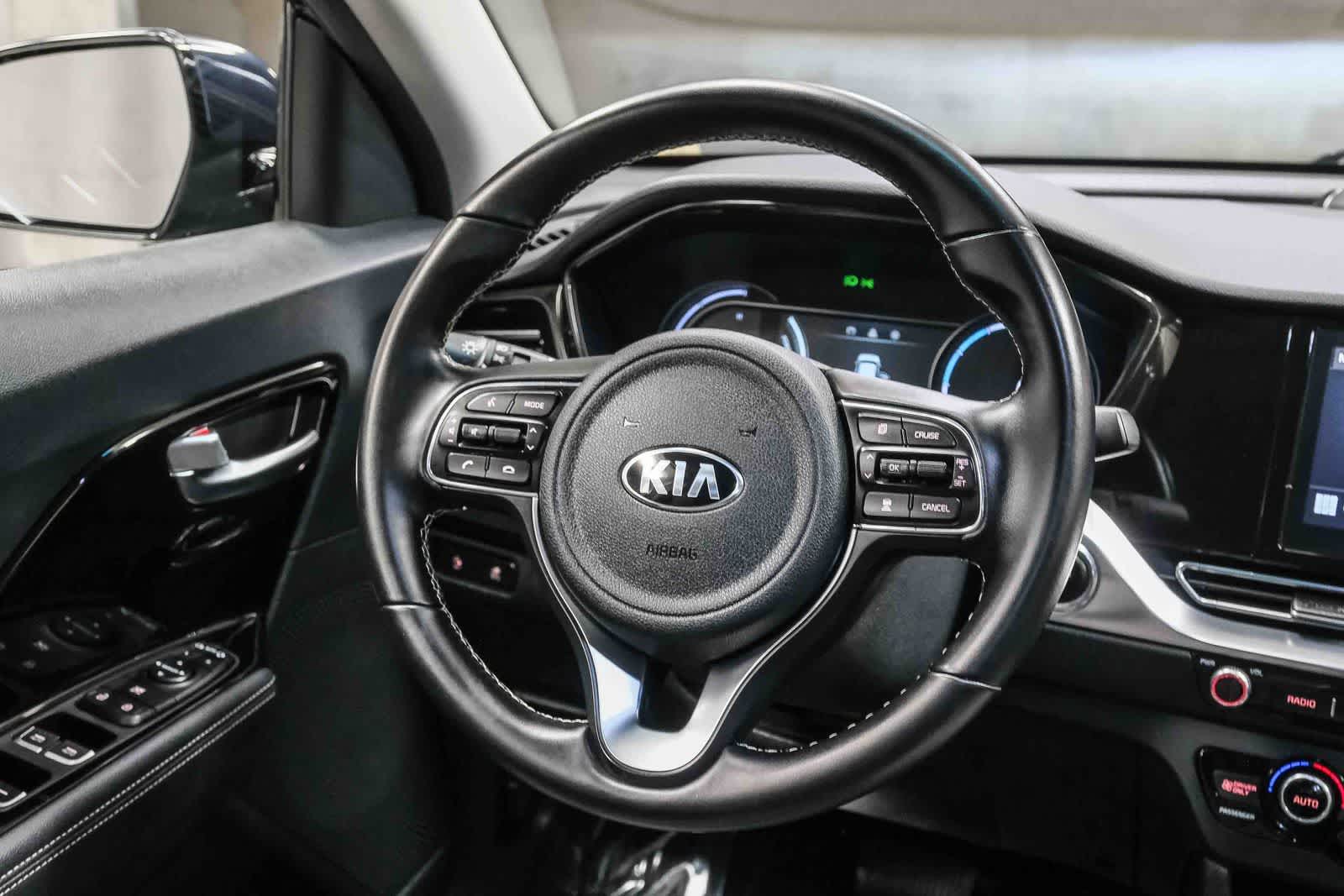 Thumbnail: 2020 Kia Niro - 19