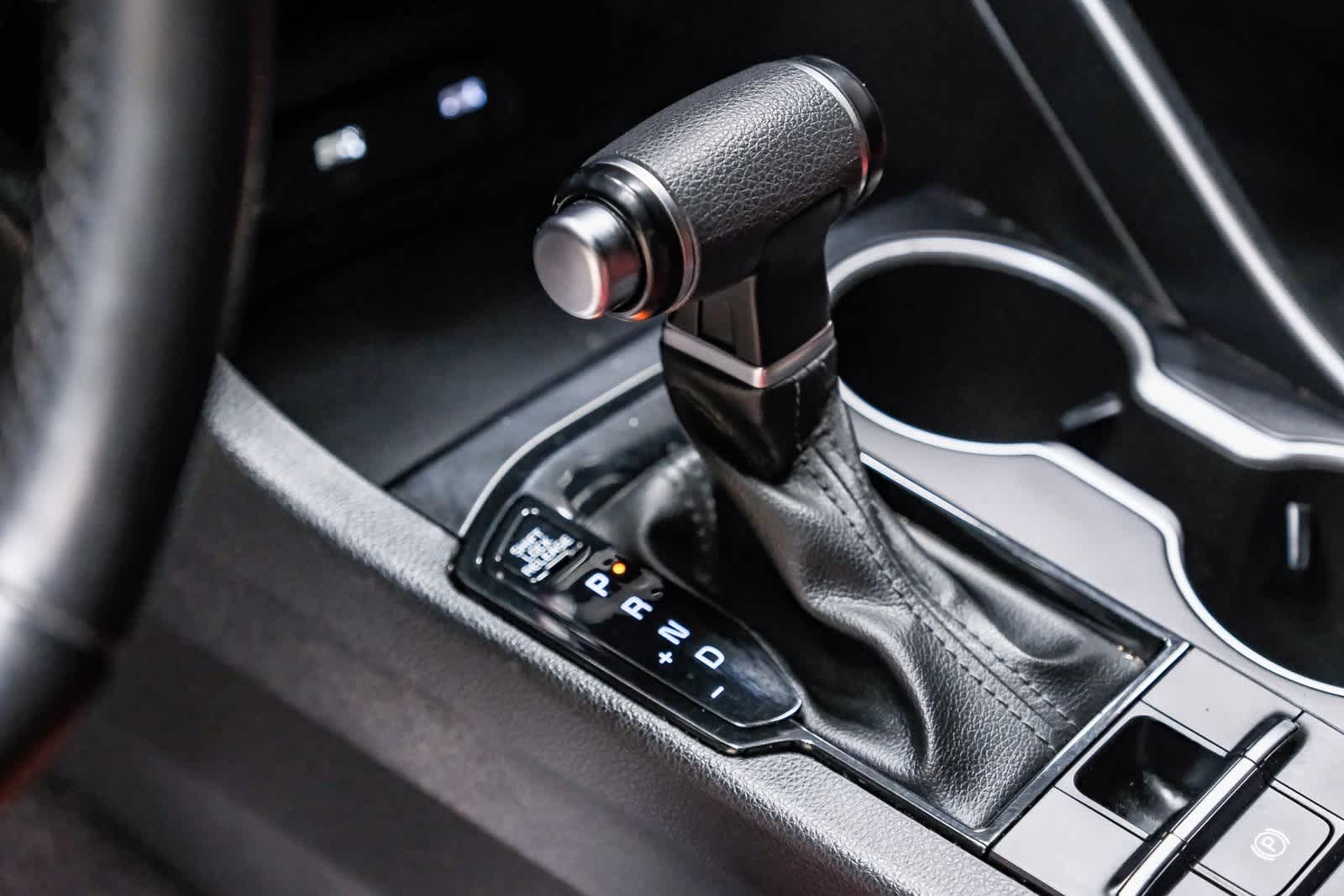 Thumbnail: 2023 Kia K5 - 19