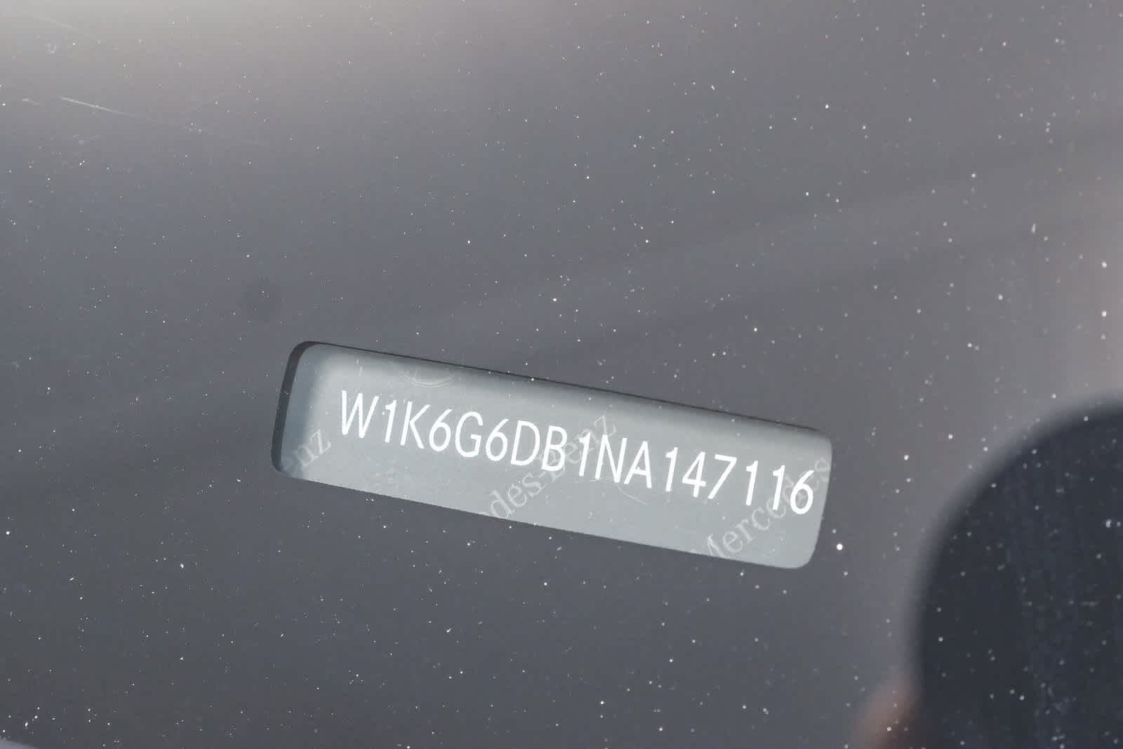 Thumbnail: 2022 Mercedes-Benz S-Class - 27