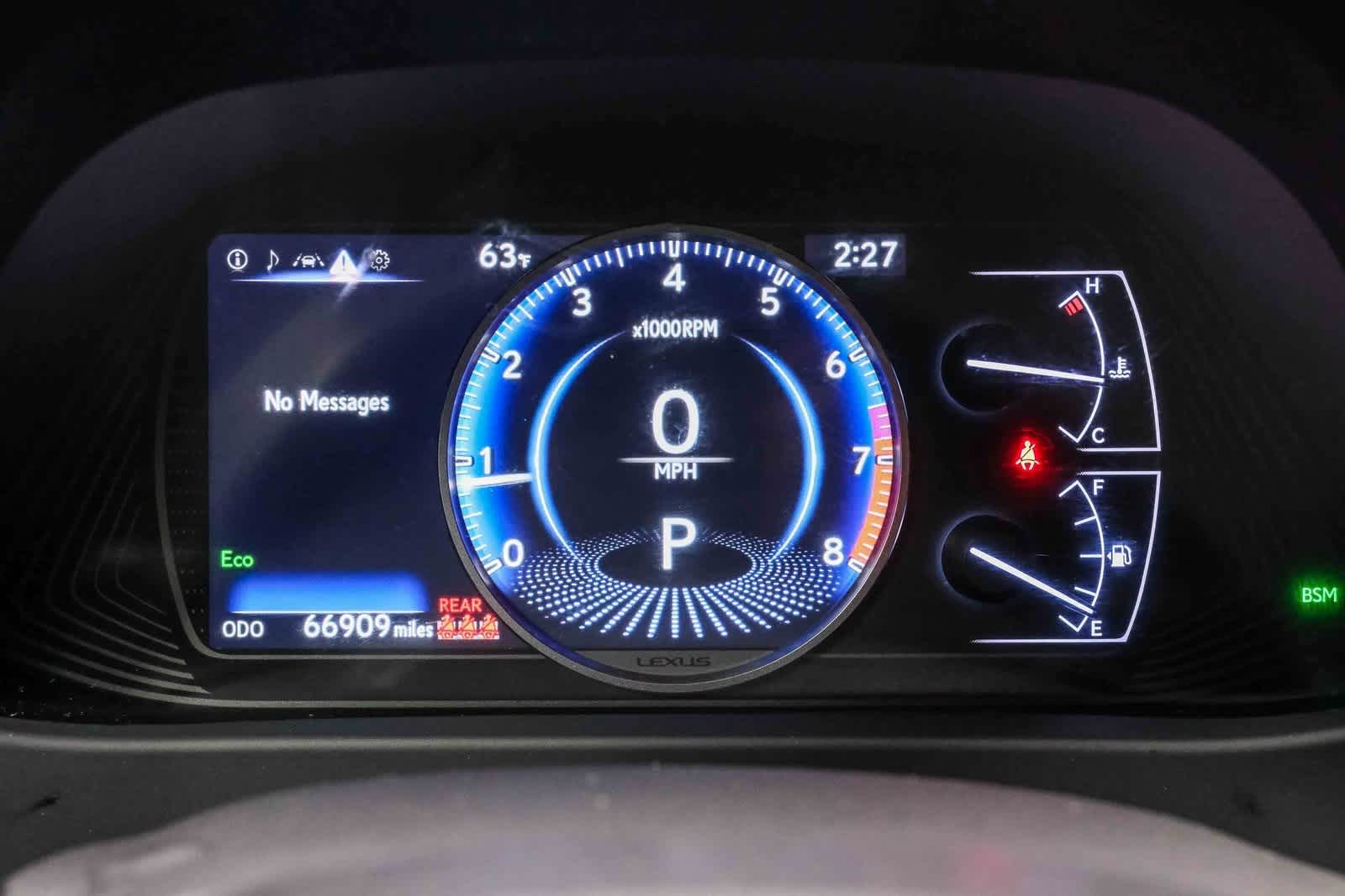 Thumbnail: 2021 Lexus UX - 23