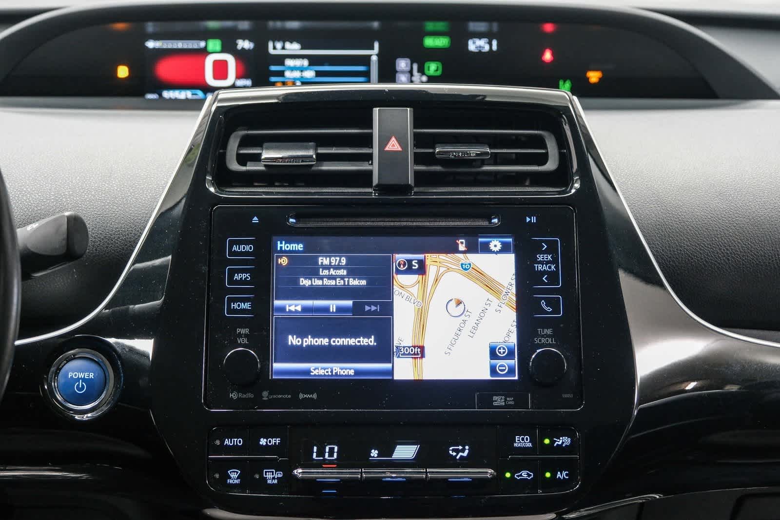 Thumbnail: 2018 Toyota Prius Prime - 14