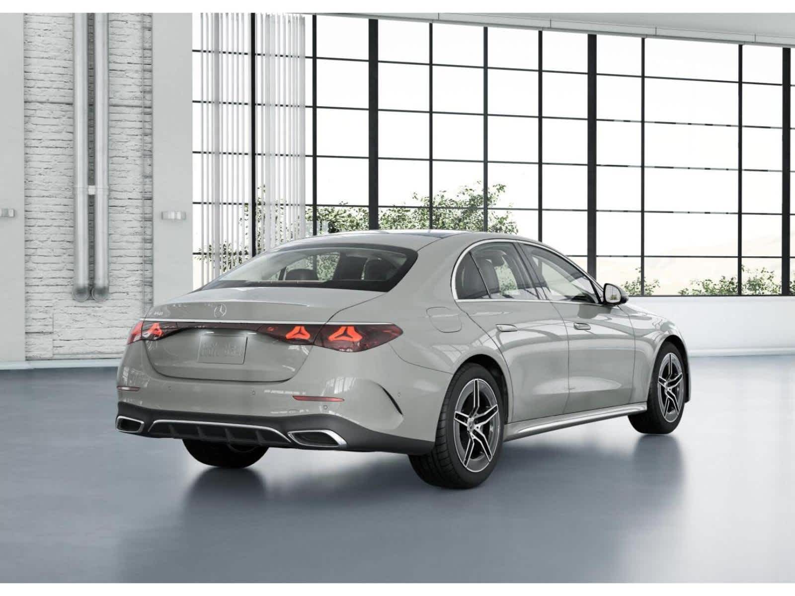 Thumbnail: 2026 Mercedes-Benz E-Class - 21