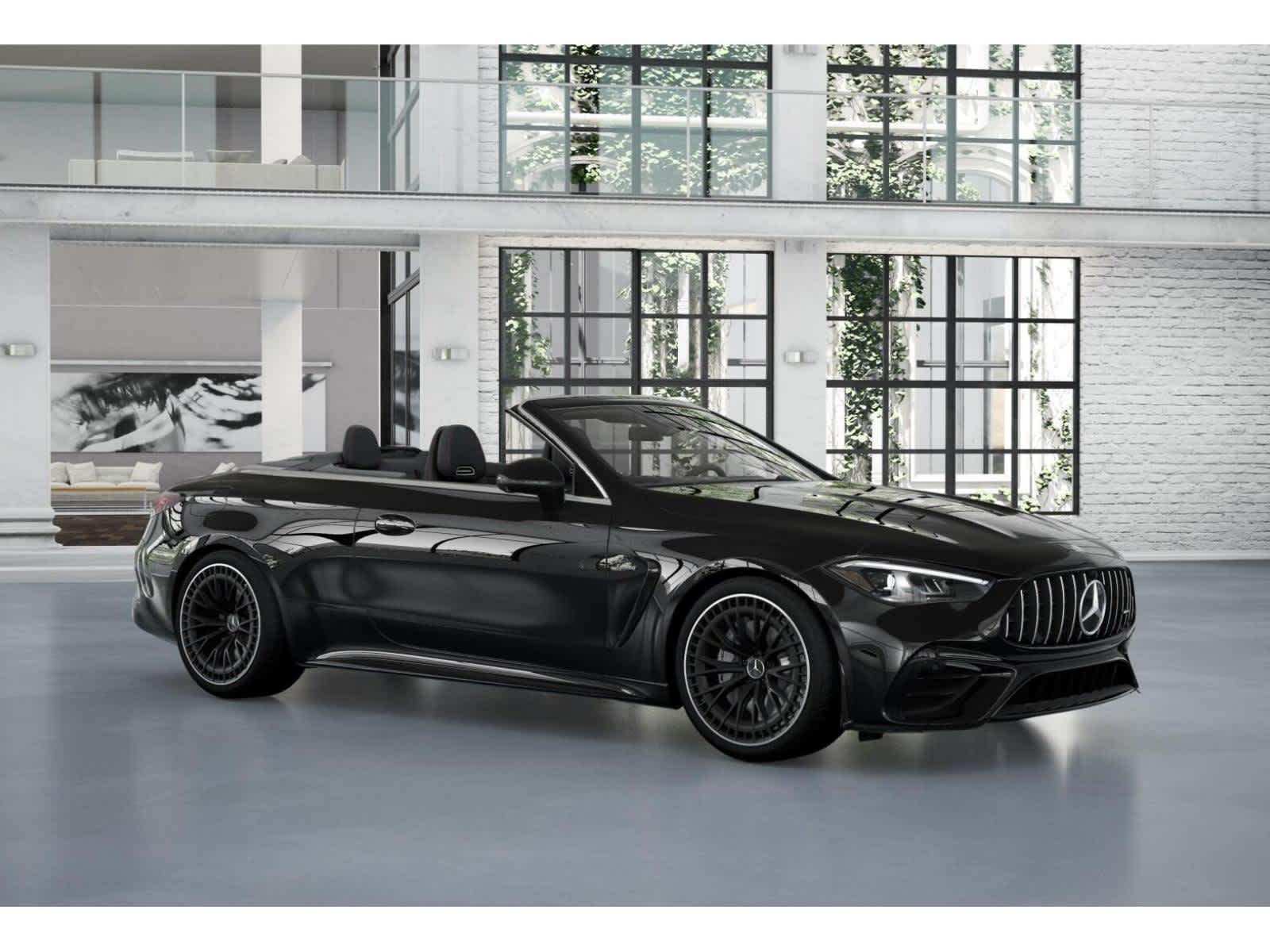 Thumbnail: 2026 Mercedes-Benz CLE - 11