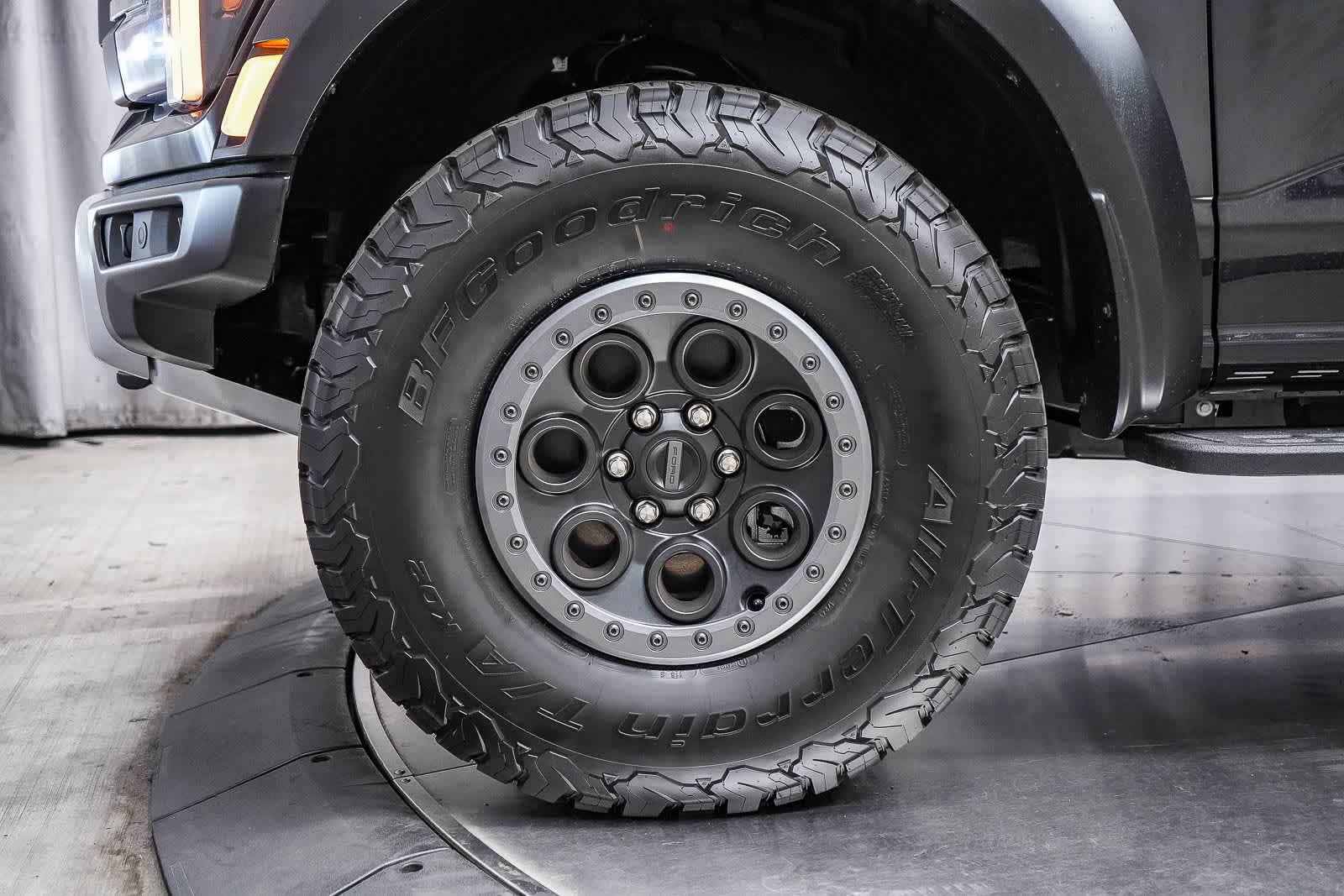 Thumbnail: 2024 Ford F-150 - 13