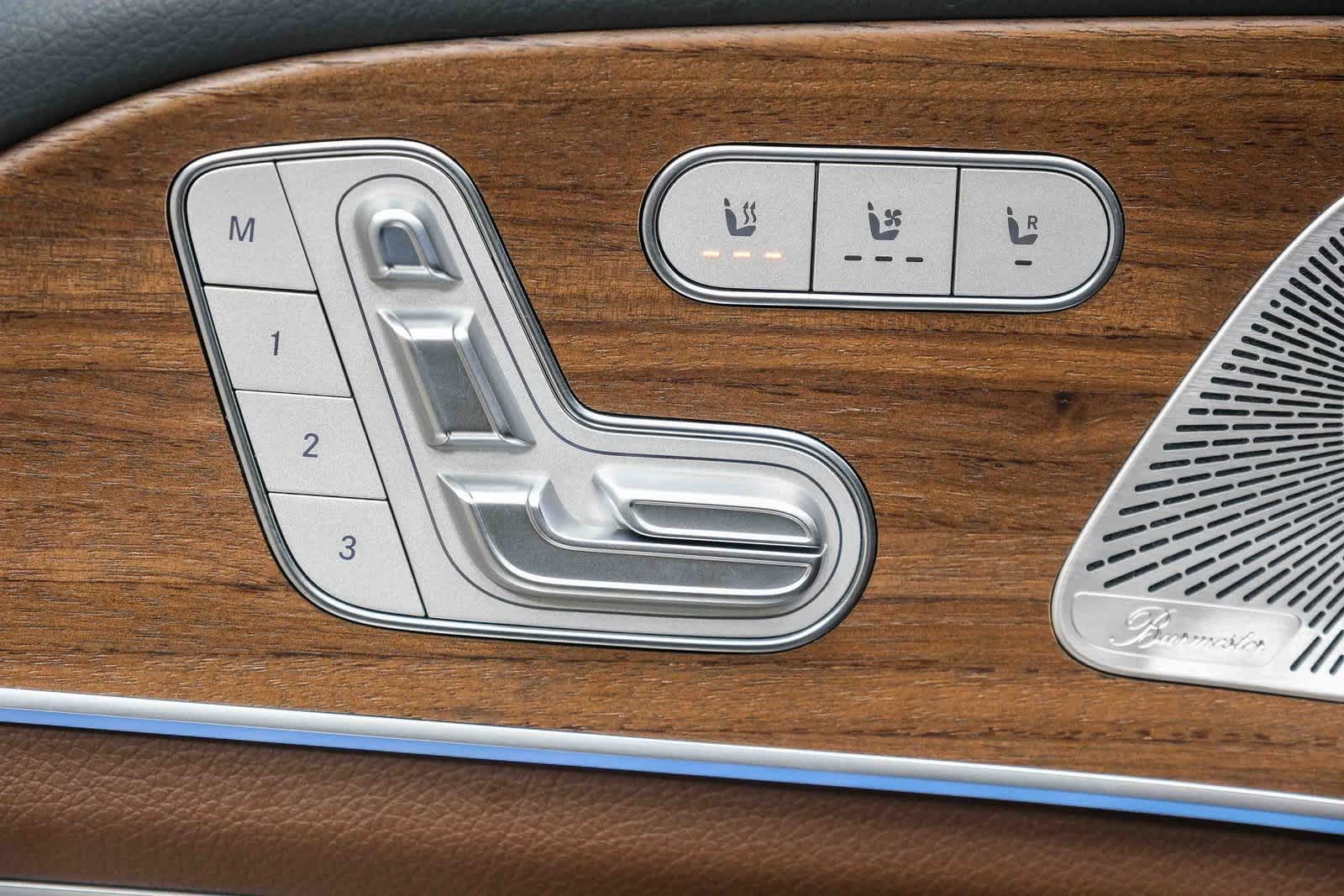 Thumbnail: 2025 Mercedes-Benz GLE - 24