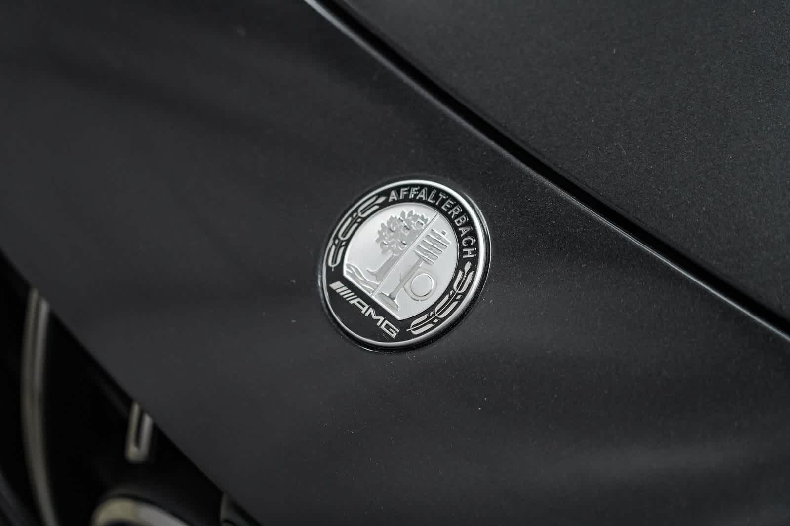 Thumbnail: 2026 Mercedes-Benz AMG GT - 7