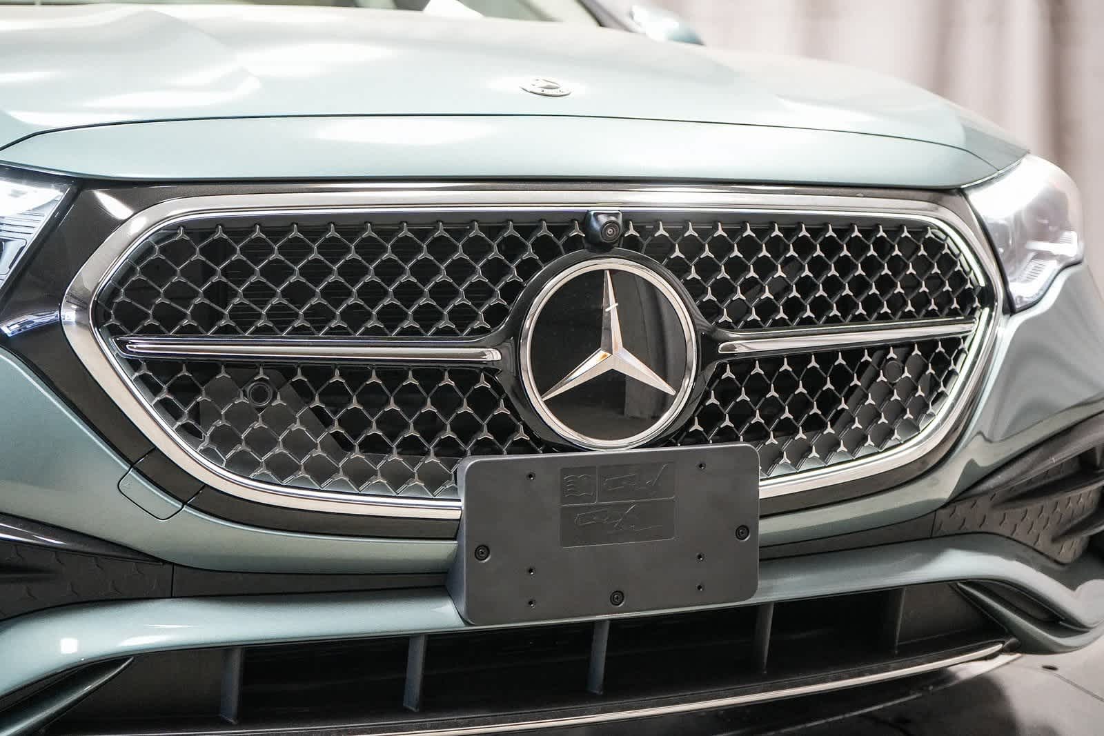 Thumbnail: 2026 Mercedes-Benz E-Class - 5