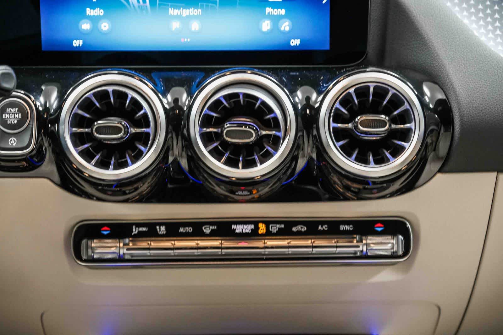 Thumbnail: 2026 Mercedes-Benz GLA - 17