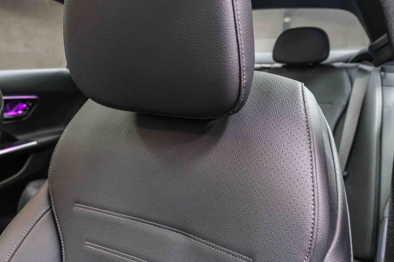 Thumbnail: 2025 Mercedes-Benz C-Class - 20