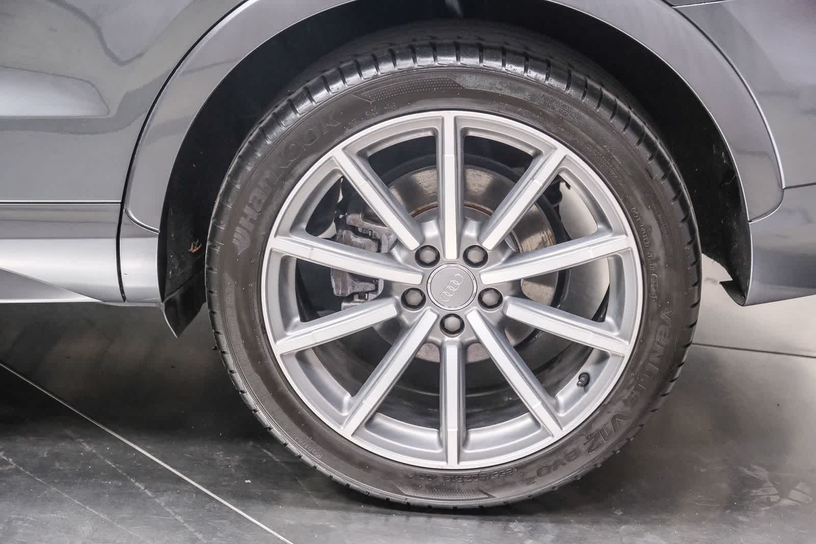 Thumbnail: 2018 Audi Q3 - 10