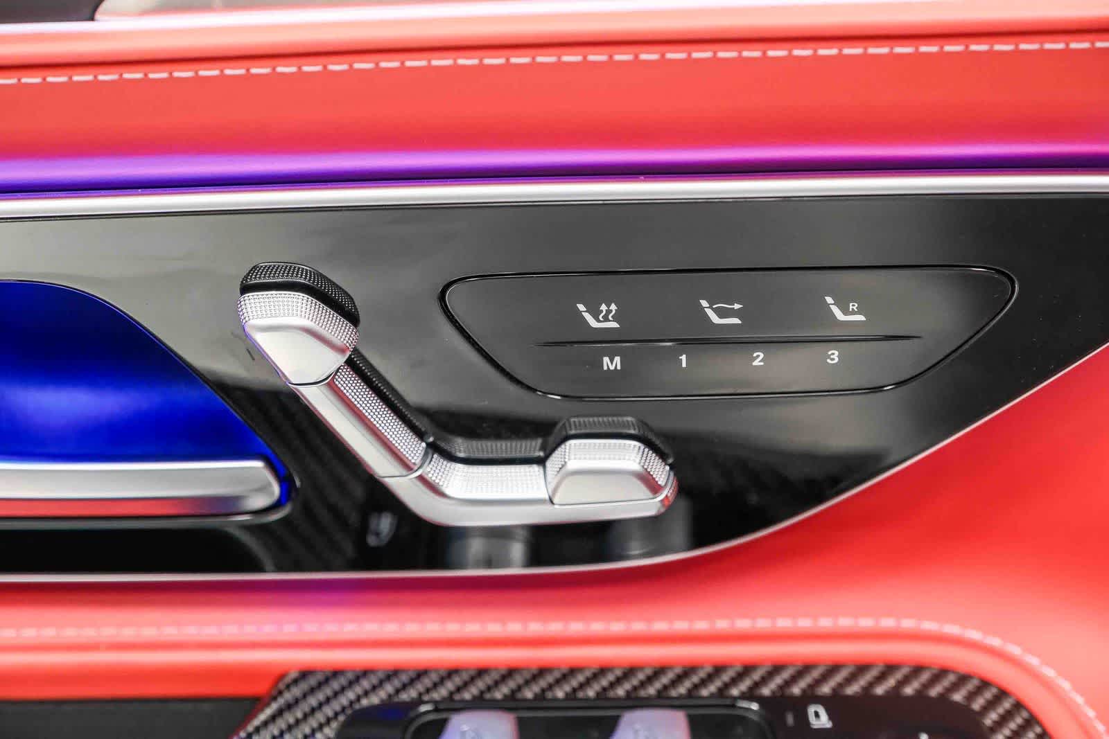Thumbnail: 2023 Mercedes-Benz SL-Class - 21