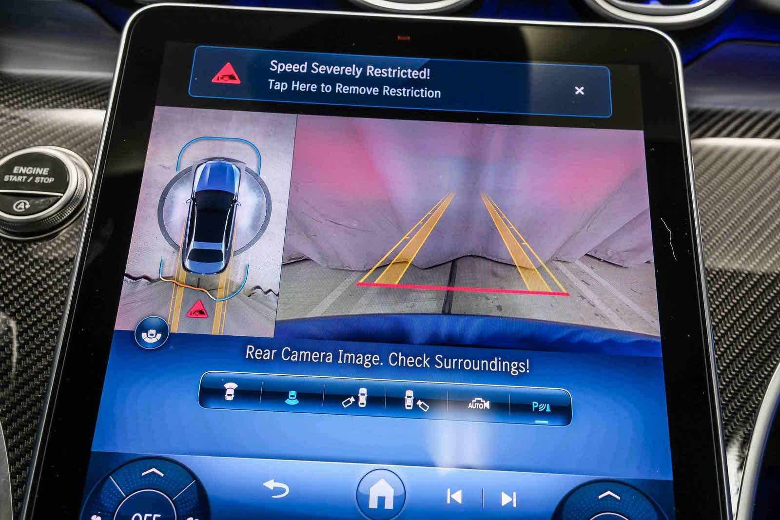 Thumbnail: 2025 Mercedes-Benz C-Class - 21