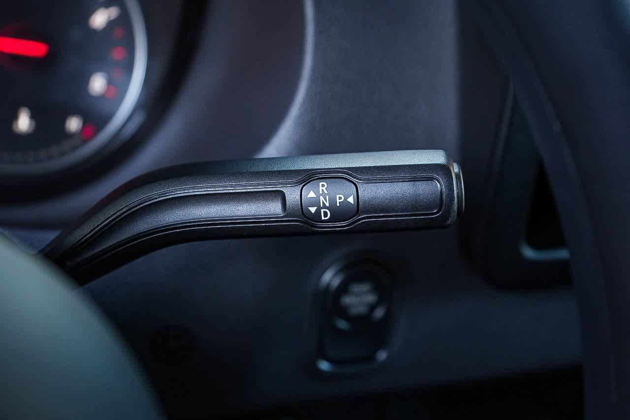 Thumbnail: 2026 Mercedes-Benz Sprinter - 17