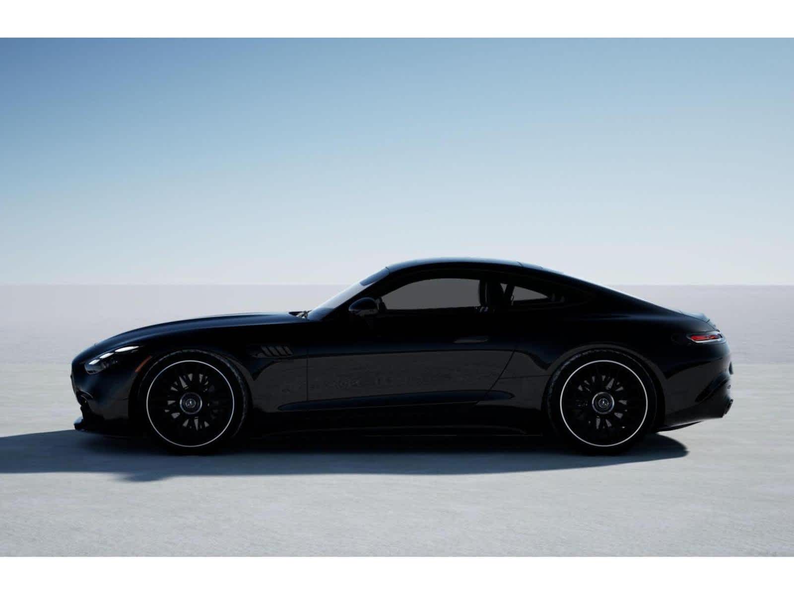 Thumbnail: 2026 Mercedes-Benz AMG GT - 32