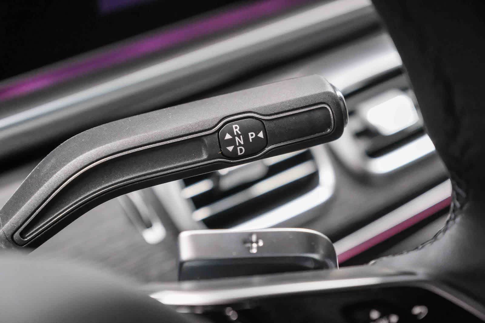 Thumbnail: 2026 Mercedes-Benz GLE - 25