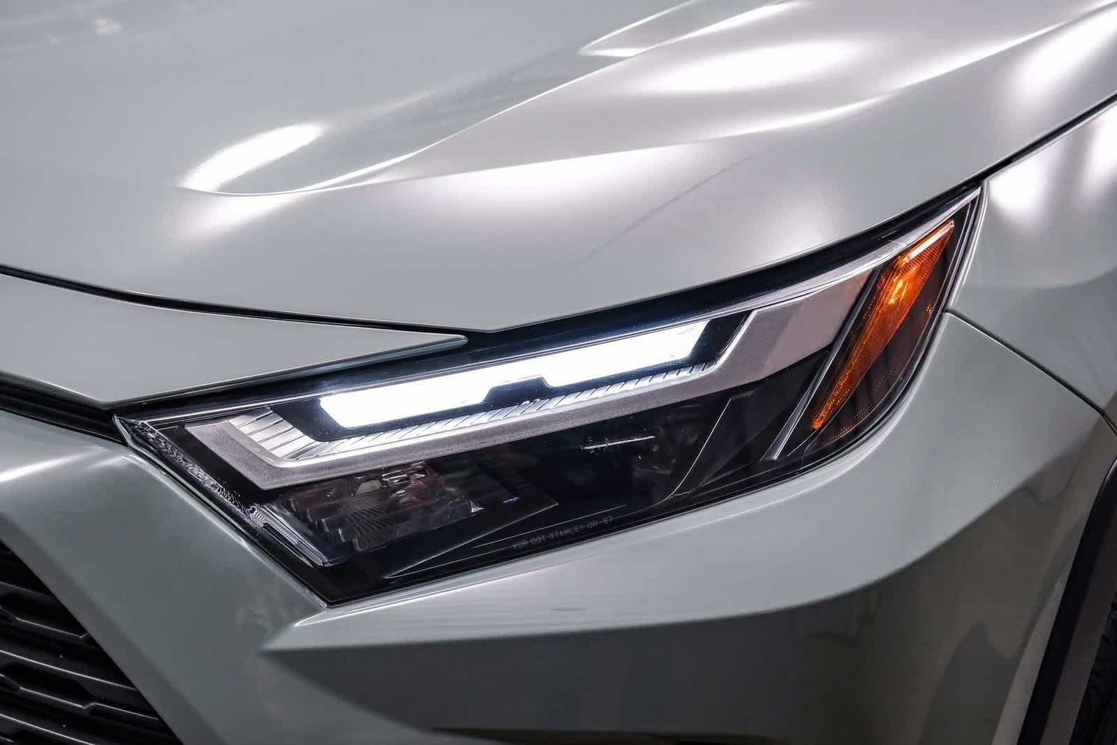 Thumbnail: 2022 Toyota RAV4 - 5