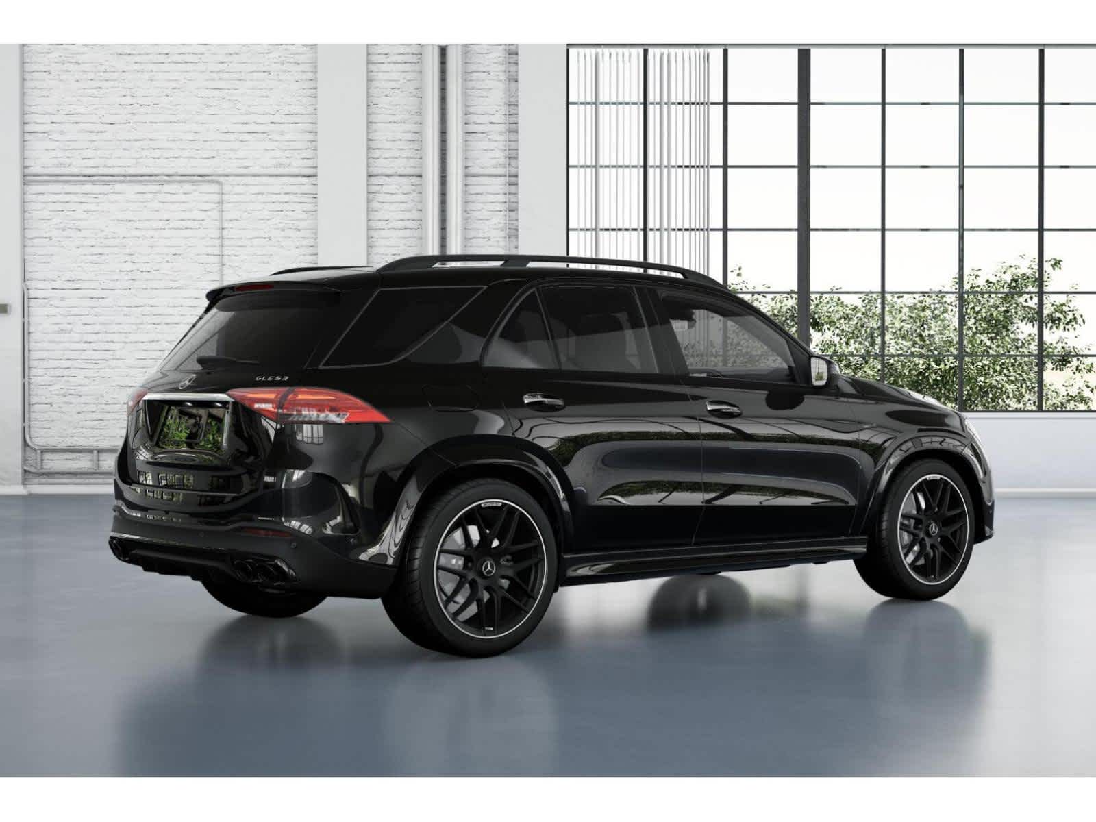 Thumbnail: 2026 Mercedes-Benz GLE - 19