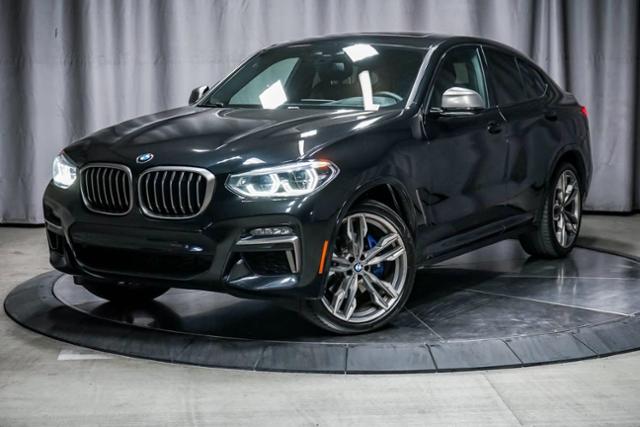 2020 BMW X4 M40i -
                Los Angeles, CA