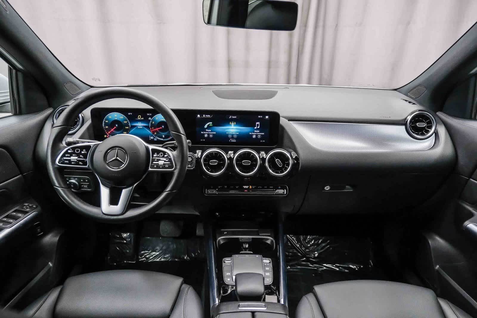 Thumbnail: 2023 Mercedes-Benz GLA - 13