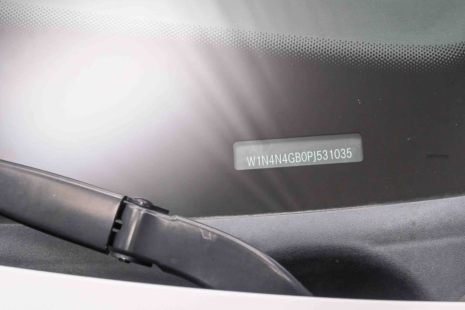 Thumbnail: 2023 Mercedes-Benz GLA - 29