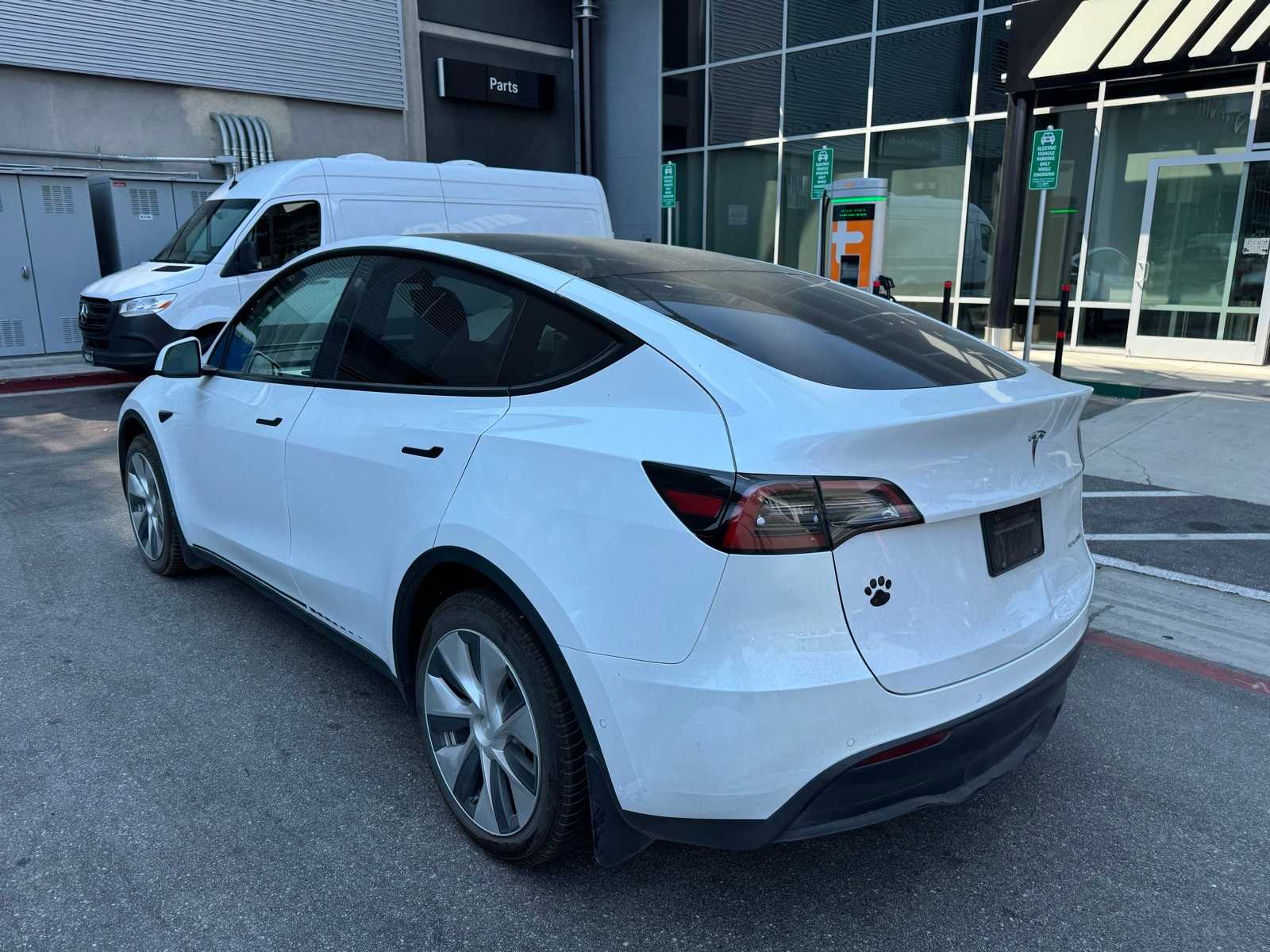 Thumbnail: 2021 Tesla Model Y - 2