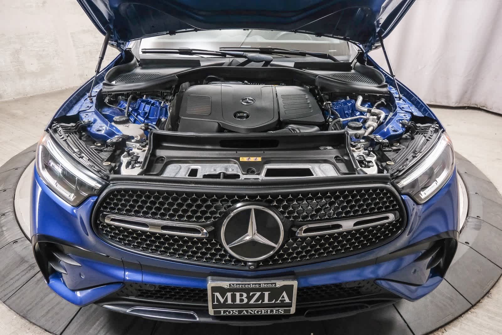 Thumbnail: 2023 Mercedes-Benz GLC - 27