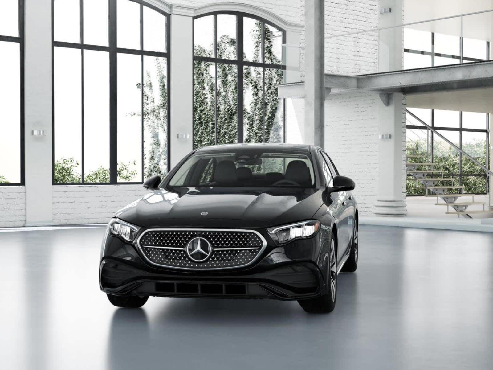 Thumbnail: 2026 Mercedes-Benz E-Class - 41