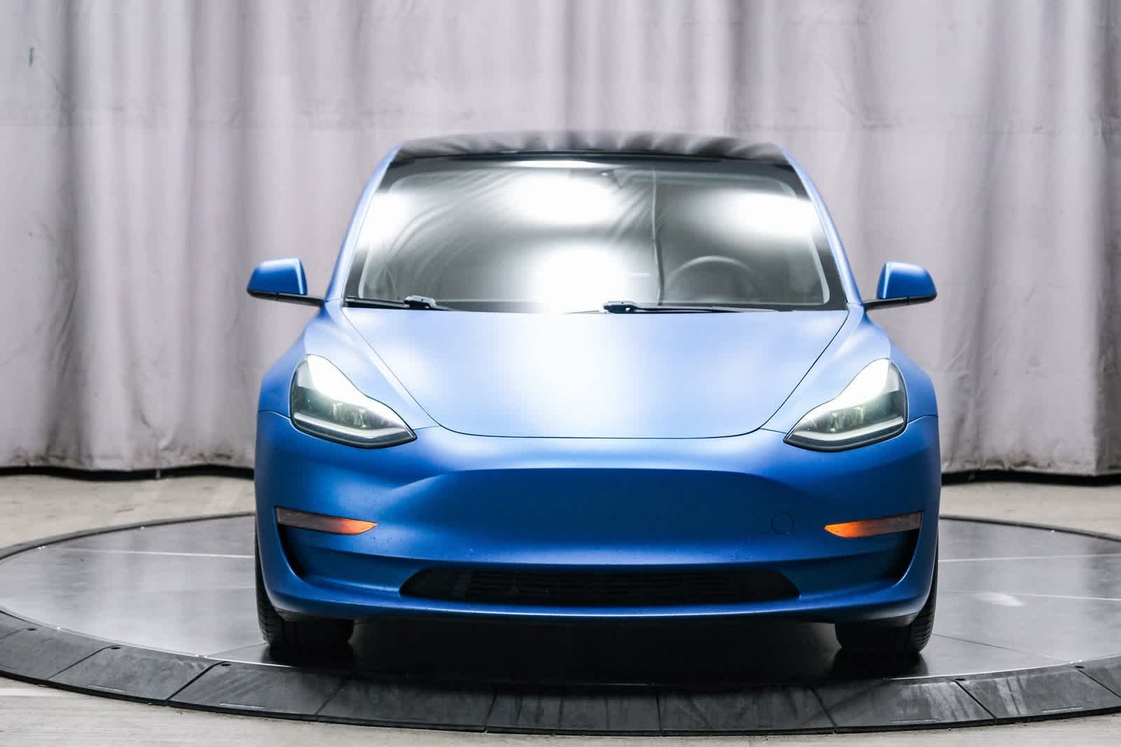 Thumbnail: 2021 Tesla Model 3 - 6