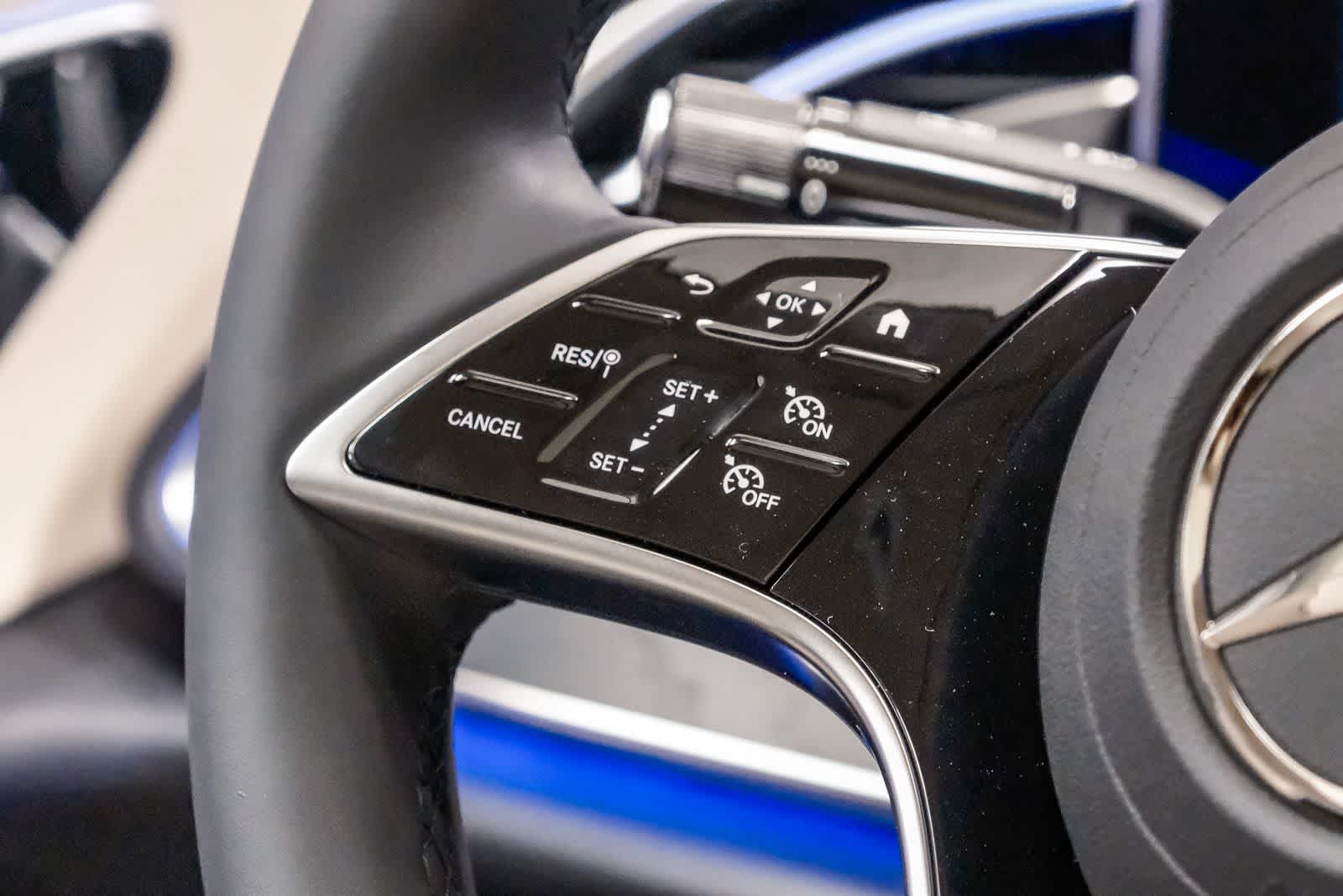 Thumbnail: 2026 Mercedes-Benz E-Class - 19