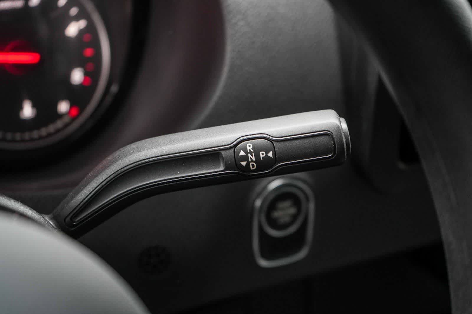 Thumbnail: 2026 Mercedes-Benz Sprinter - 17