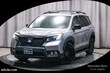  Honda Passport