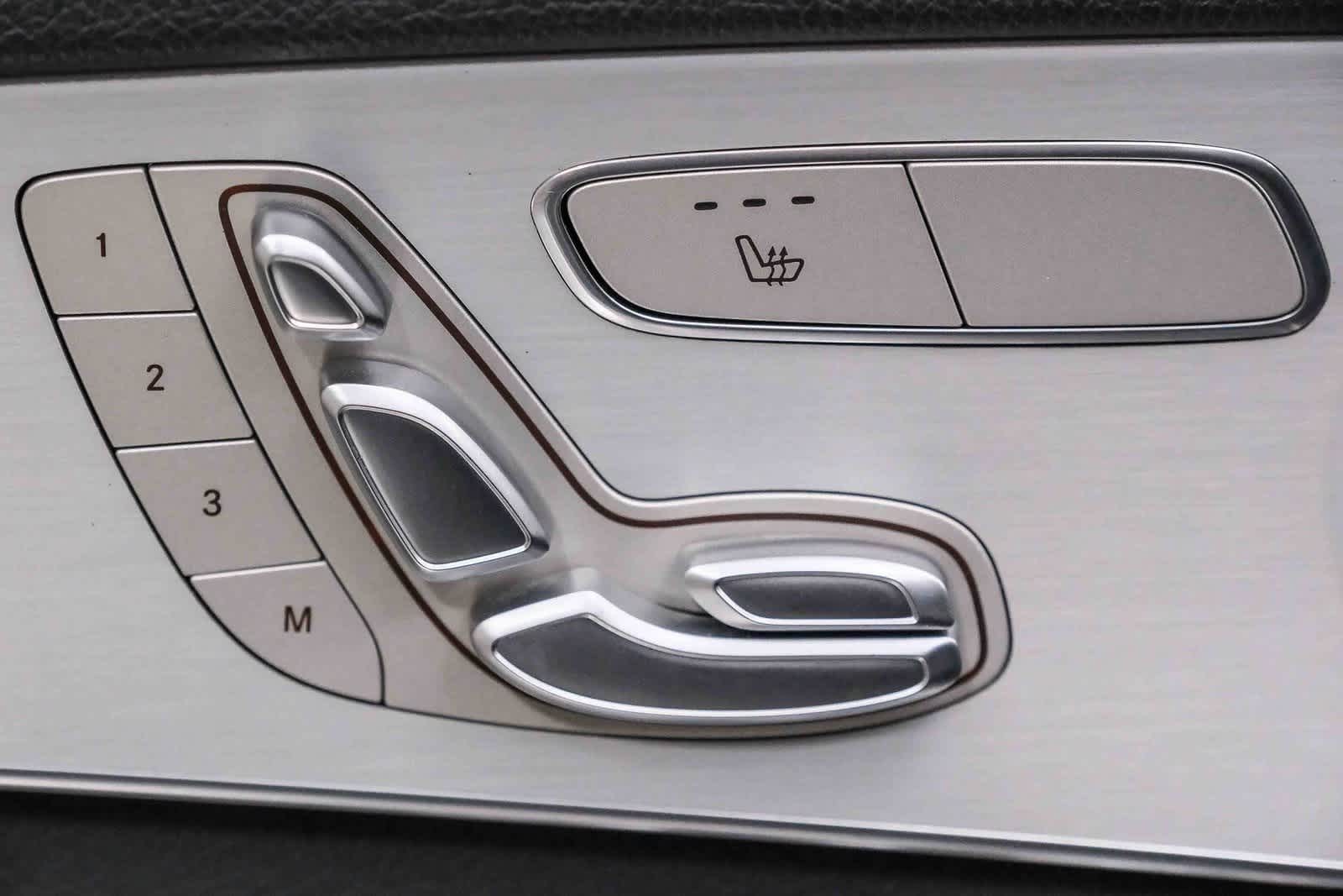 Thumbnail: 2021 Mercedes-Benz C-Class - 24