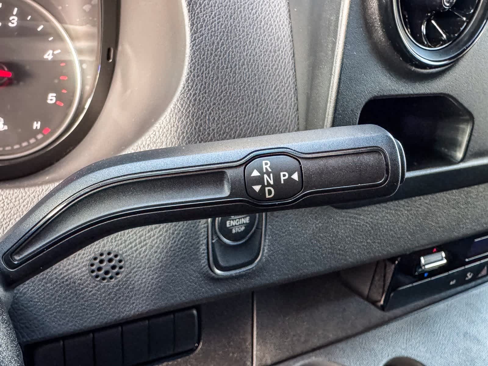 Thumbnail: 2026 Mercedes-Benz Sprinter - 17