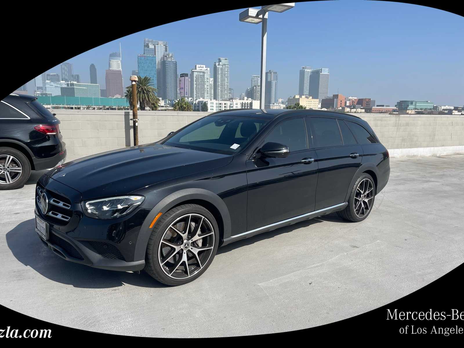 Thumbnail: 2023 Mercedes-Benz E-Class - 1