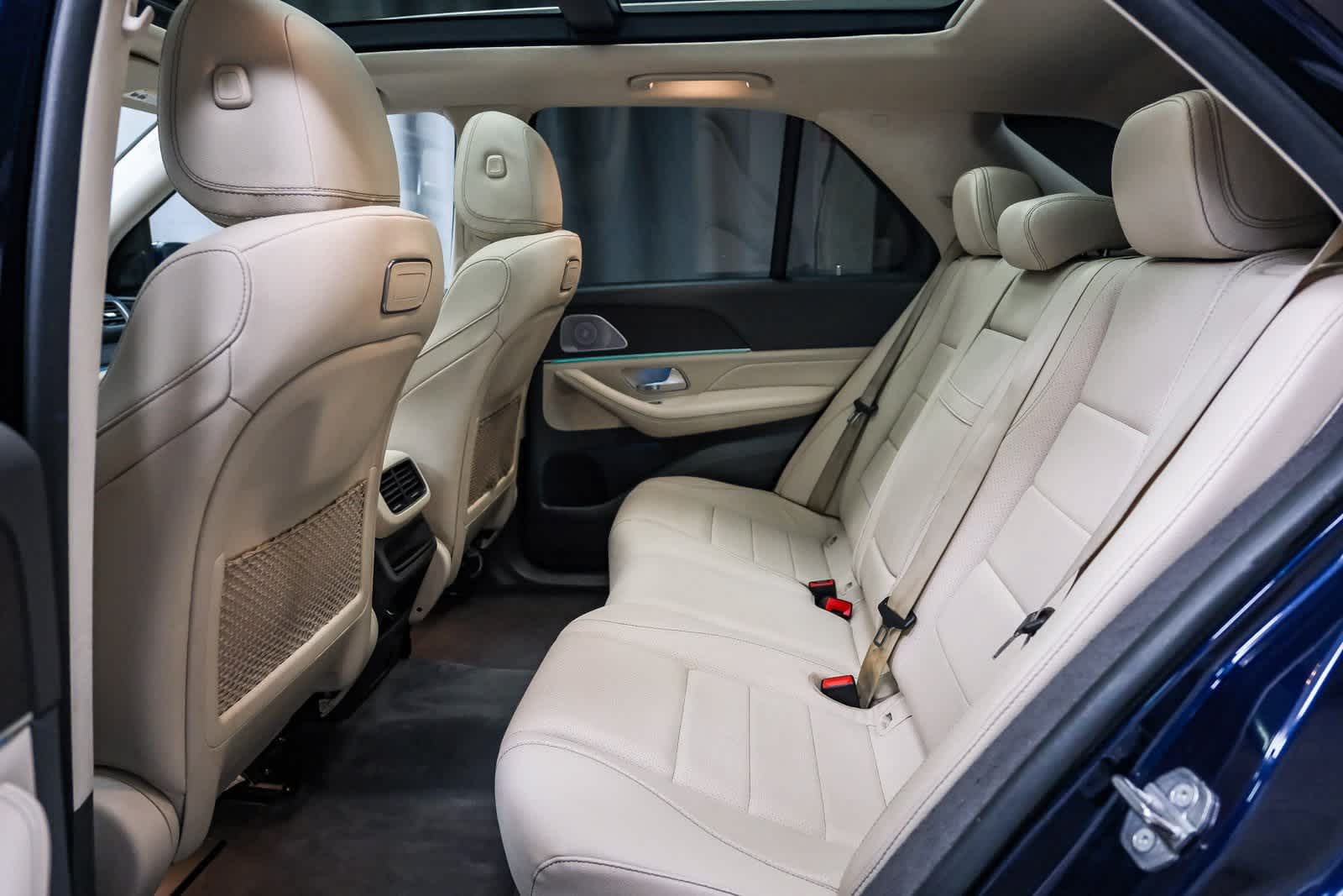 Thumbnail: 2020 Mercedes-Benz GLE - 18