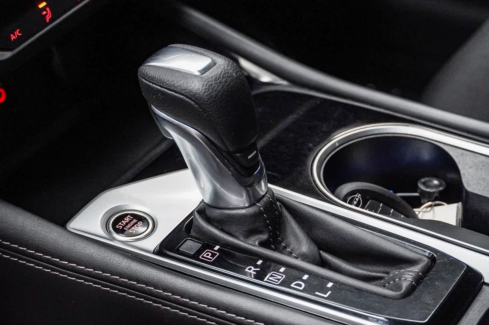 2023 Nissan Altima SV 23