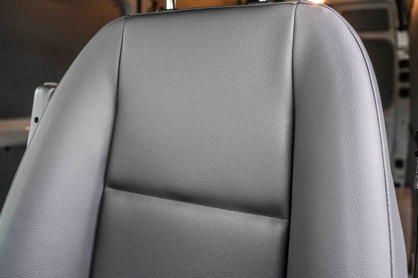 Thumbnail: 2026 Mercedes-Benz Sprinter - 20