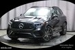  Mercedes-Benz AMG GLC 43