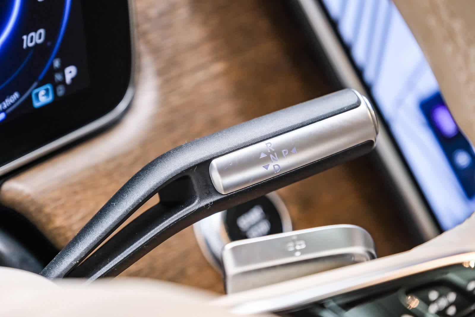 Thumbnail: 2023 Mercedes-Benz EQS - 19