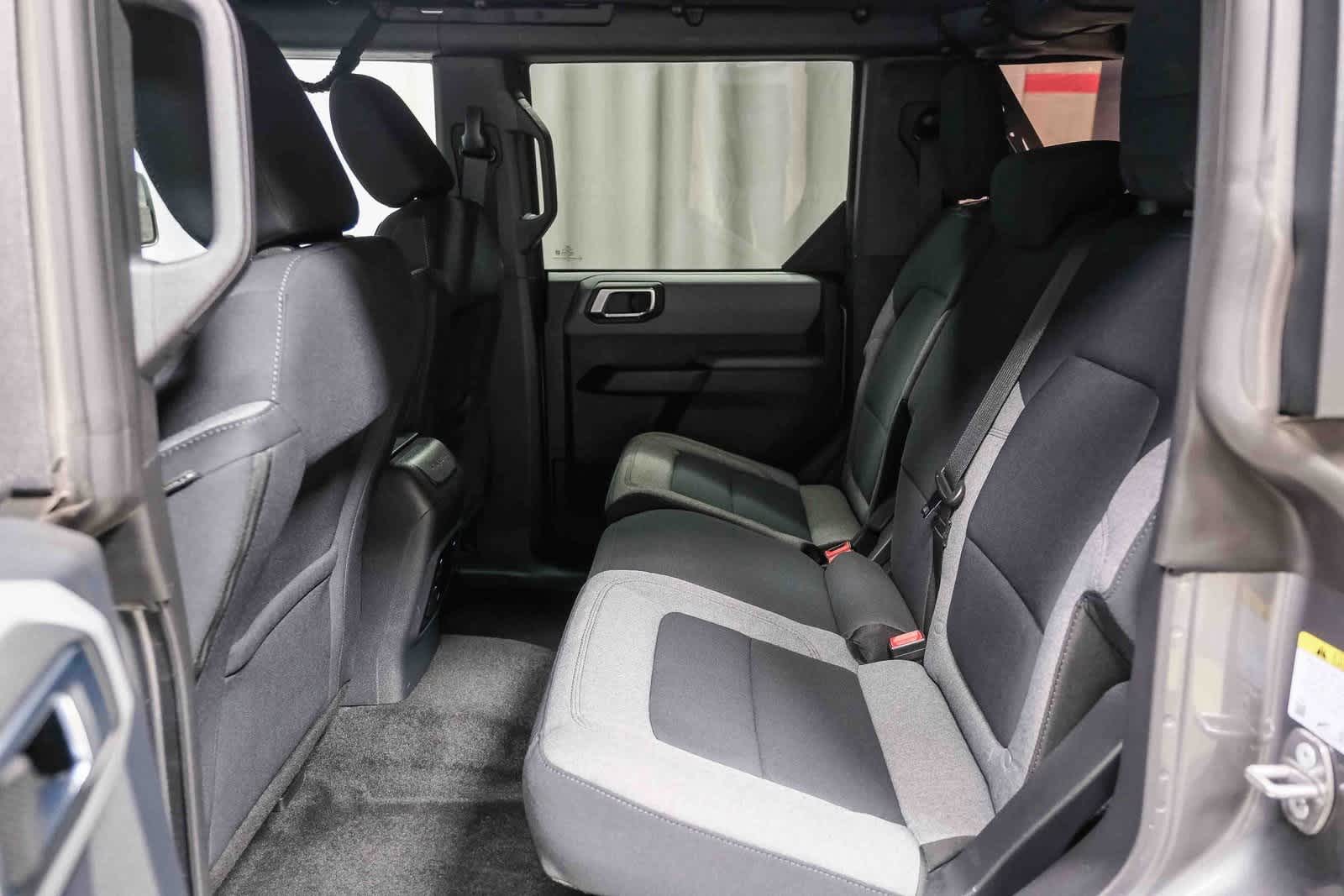 Thumbnail: 2023 Ford Bronco - 19