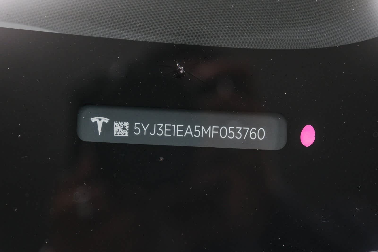 Thumbnail: 2021 Tesla Model 3 - 27