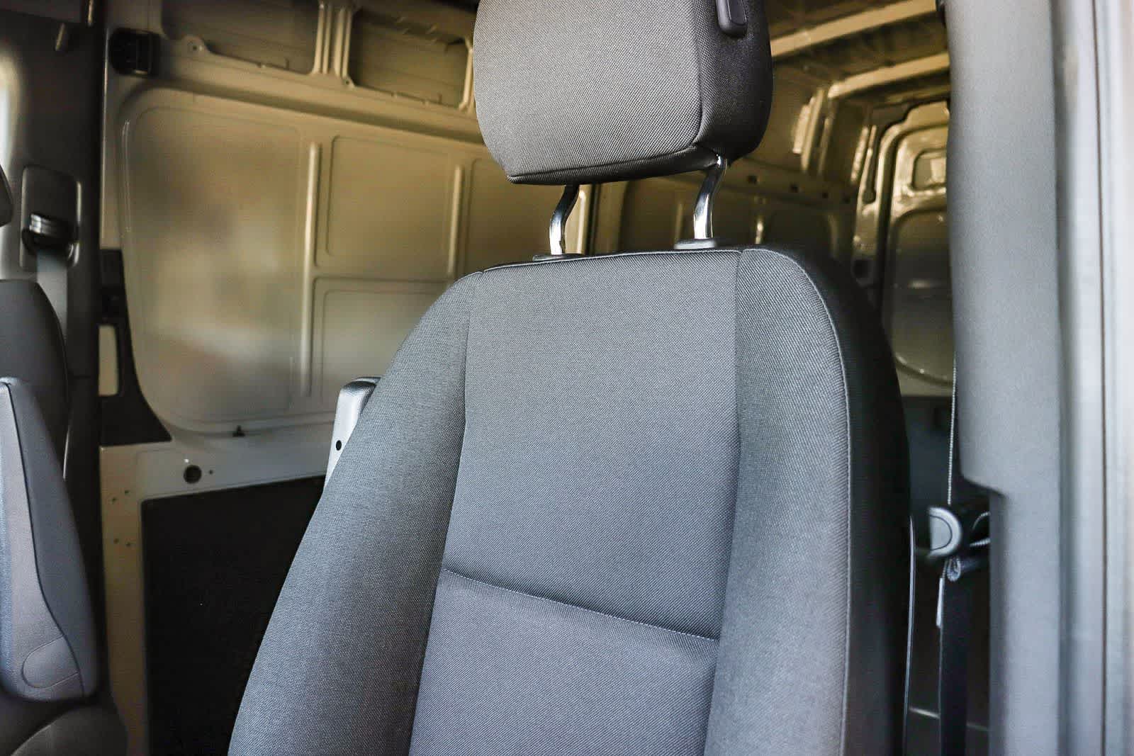 Thumbnail: 2026 Mercedes-Benz Sprinter - 26