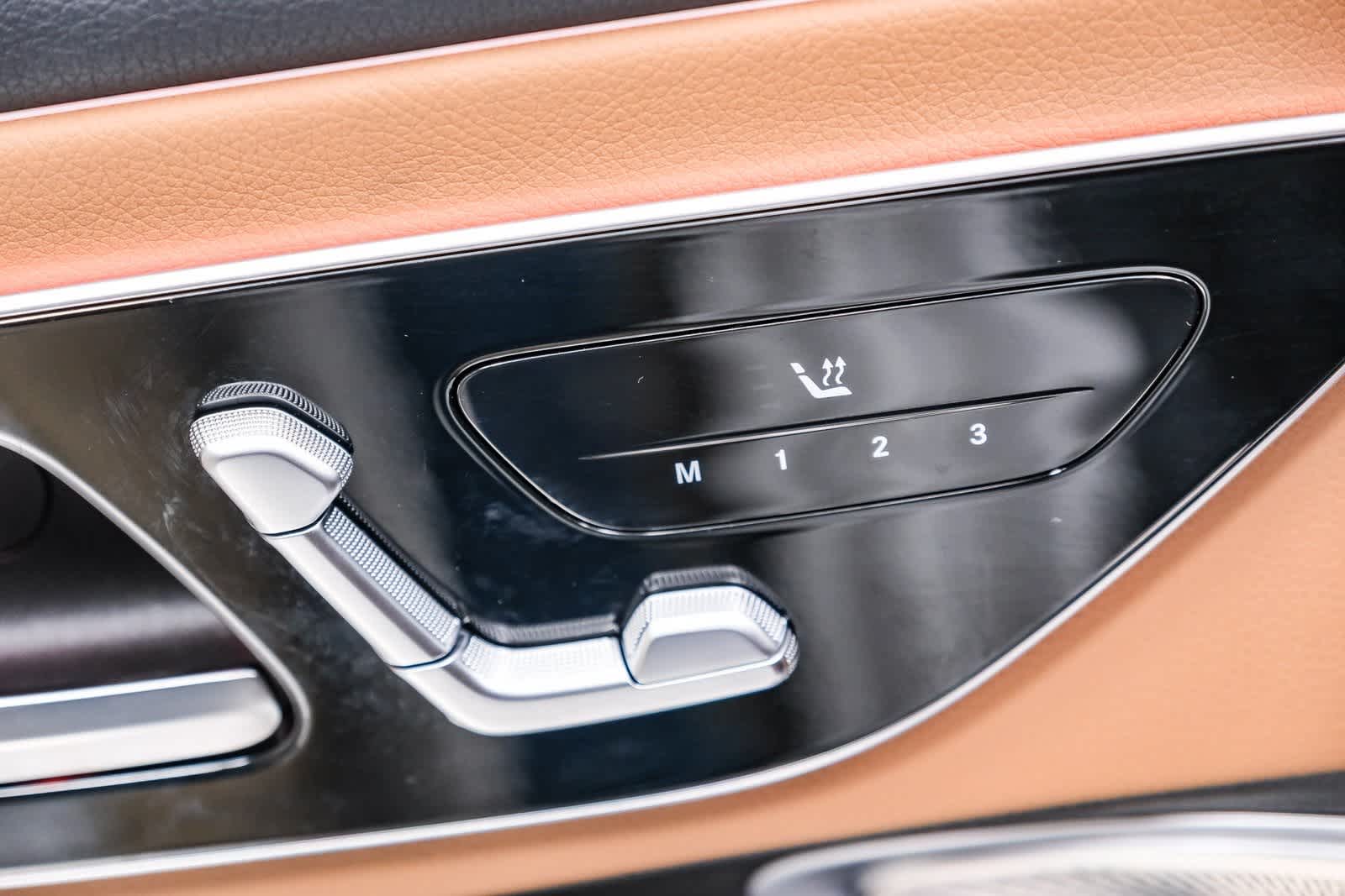 Thumbnail: 2024 Mercedes-Benz CLE - 20