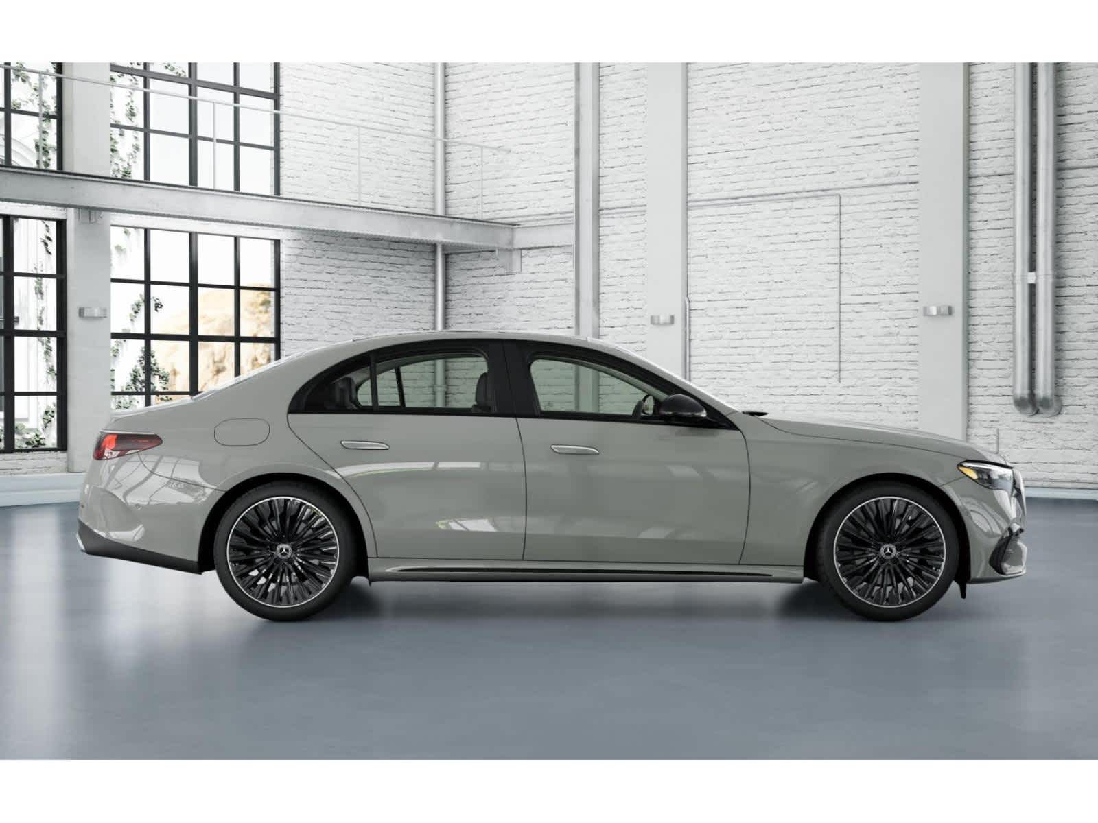 Thumbnail: 2026 Mercedes-Benz E-Class - 15