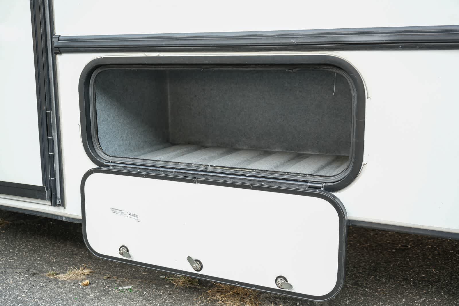 Thumbnail: 2023 Ford Econoline - 37