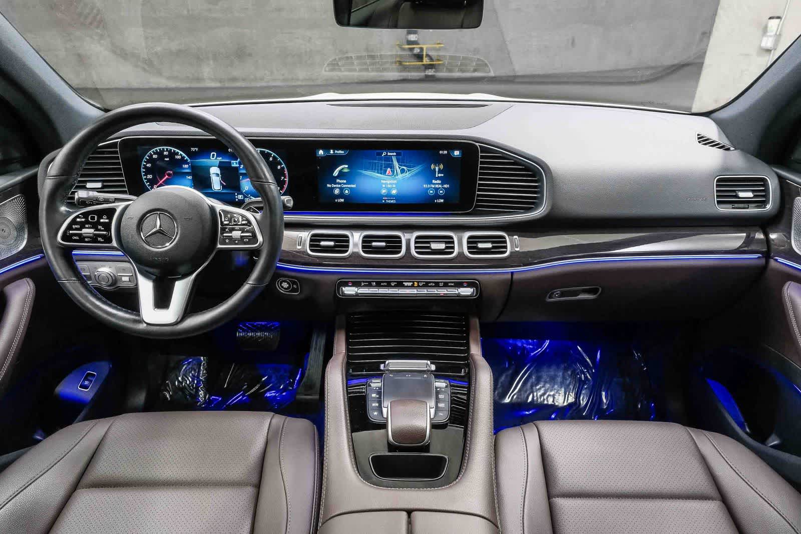 Thumbnail: 2022 Mercedes-Benz GLE - 15