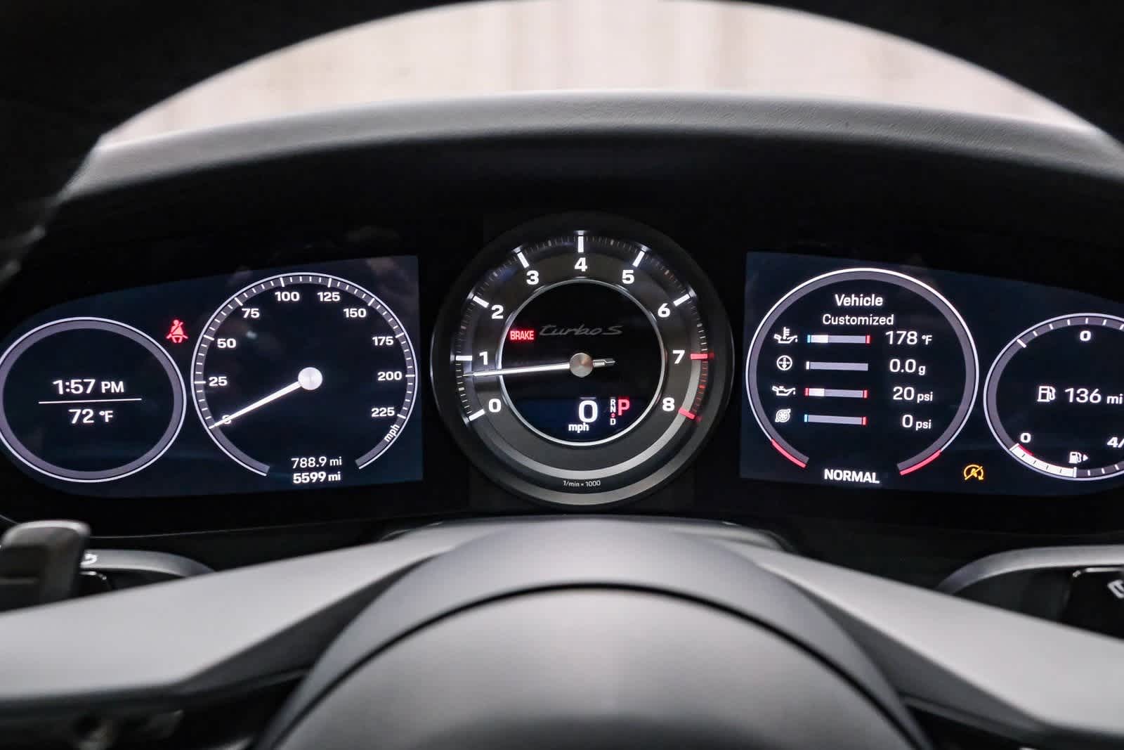 Thumbnail: 2023 Porsche 911 - 26