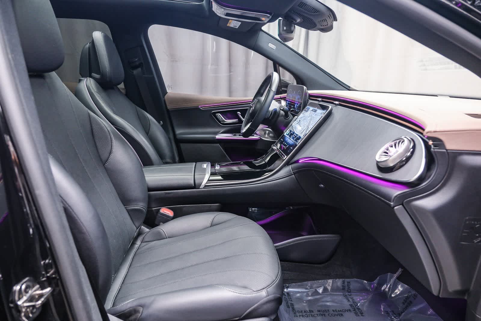 Thumbnail: 2023 Mercedes-Benz EQE - 16