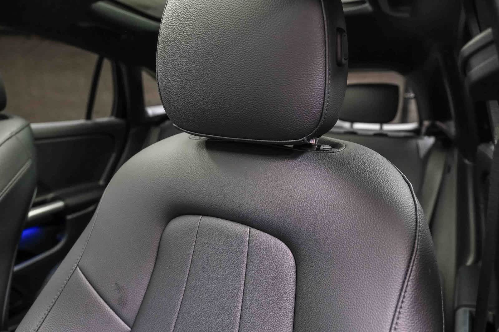 Thumbnail: 2025 Mercedes-Benz GLA - 22